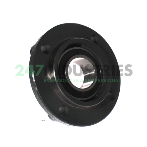 UKFC209D1 NSK Image 2