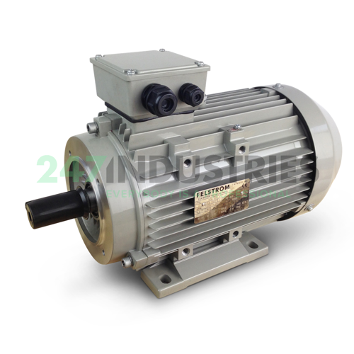 3F3A-100LA-4B34 Felstrom