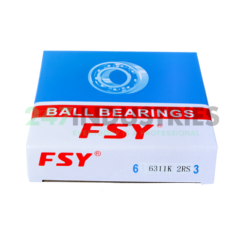 6311K 2RS FSY Image 3