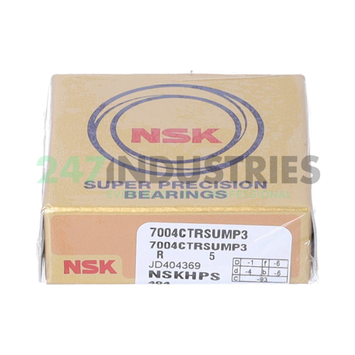 7004CTRSUMP3 NSK