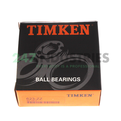 623-ZZ Timken
