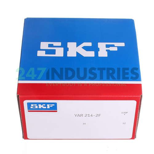 YAR214-2F SKF Image 4