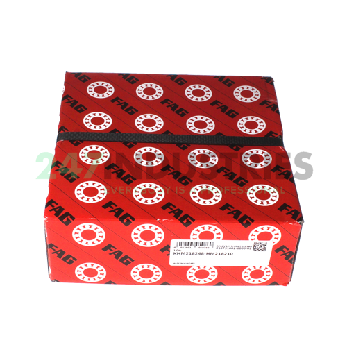 KHM218248-HM218210 FAG Image 4