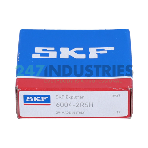 6004-2RSH SKF Image 3