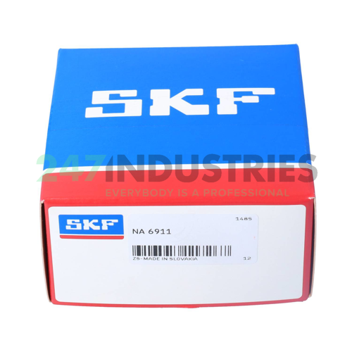 NA6911 SKF Image 3