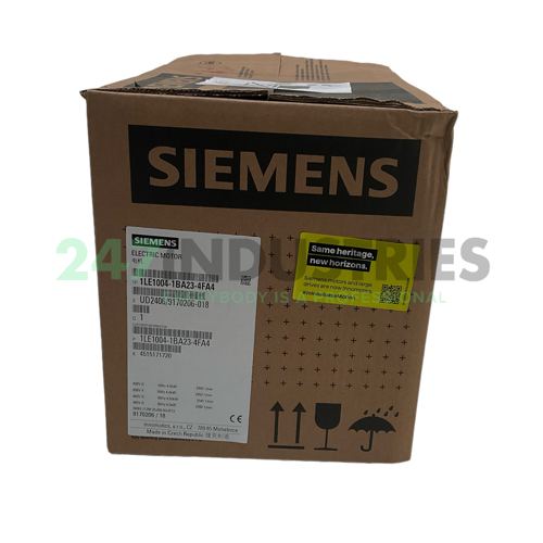 1LE1004-1BA23-4FA4 Siemens