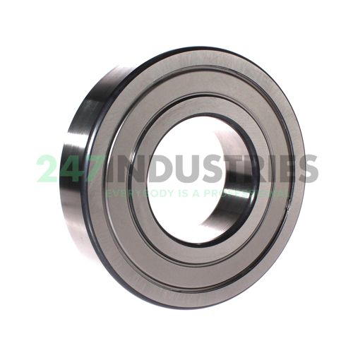 6316-2Z-C3 FAG Image 2