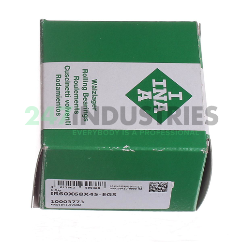 IR60X68X45-EGS INA Image 3