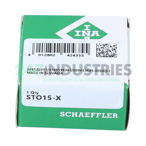 STO15-X INA Image 2