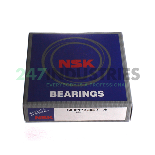NU2213ET NSK Image 4