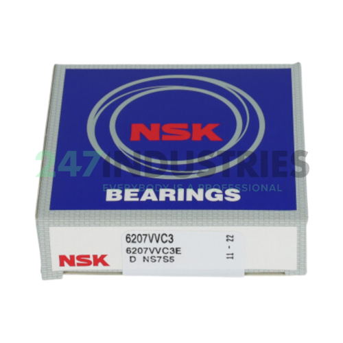 6207VVC3 NSK Image 3