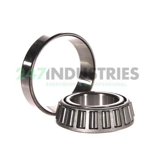 KL44649-KL44610 Timken Image 2