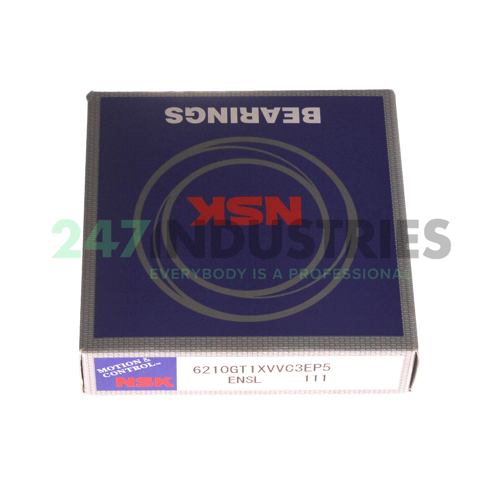 6210GT1XVVC3EP5 ENSL5 NSK Image 3