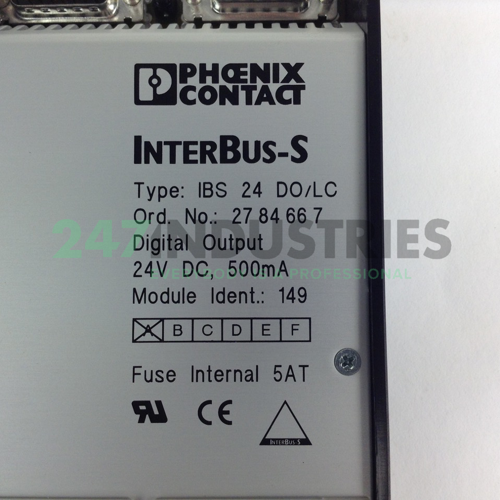 2784667 Phoenix Contact Image 2