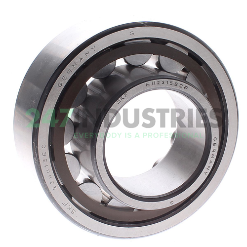 NU2315ECP SKF Image 2