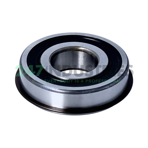 6306-2RS1NR/C3 SKF Image 2