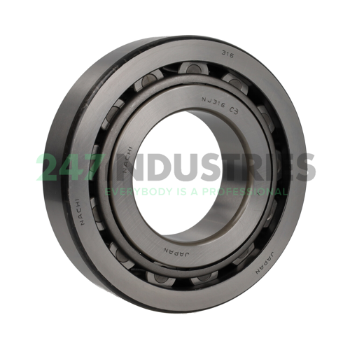 NJ316C3 Nachi Image 2