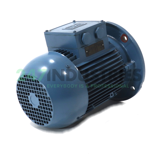 0.75K31AL0100L8B5 WEG Image 3