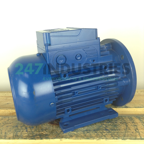 HB290L423040050B35 Rossi Image 4