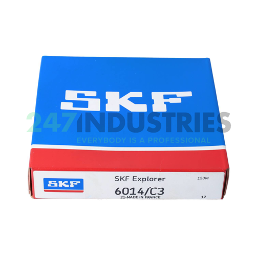 16014/C3 SKF Image 2