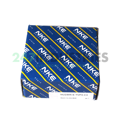 NU2305-E-TVP3-C3 NKE Image 4