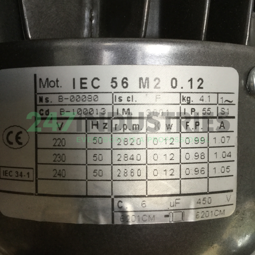 IEC56M20.12-B5 BGR Image 4