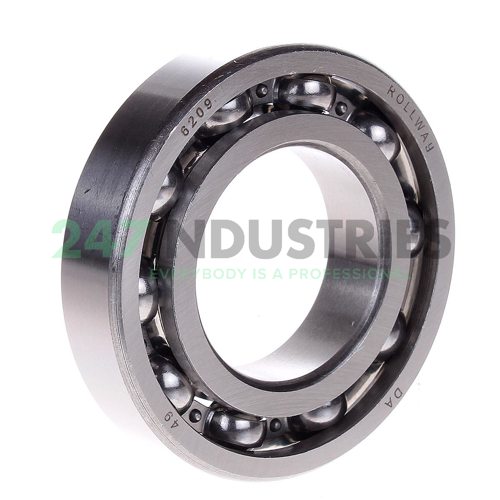 6209 2RS Rollway