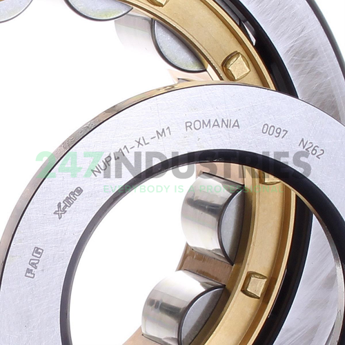 NUP411-XL-M1 FAG Image 2