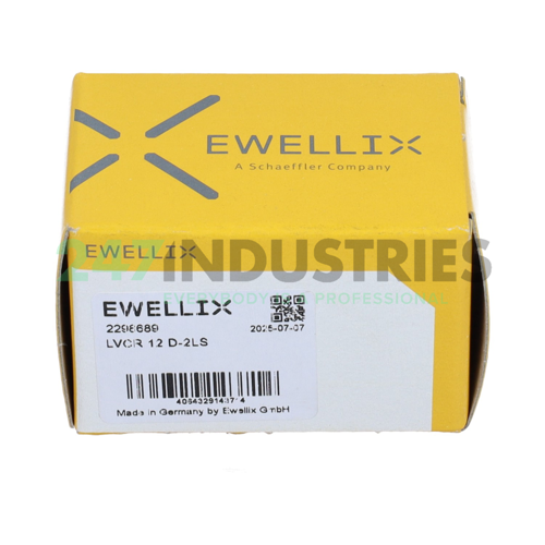 LVCR12D-2LS Ewellix Image 3