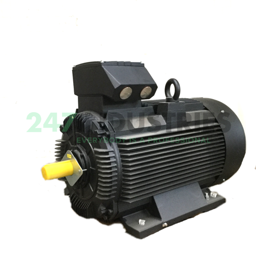 GMC3-355M-2-B3 Hoyer Image 3