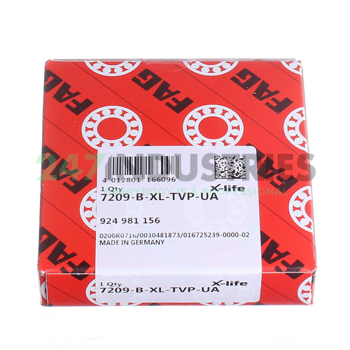 7209-B-XL-TVP-UA FAG Image 4