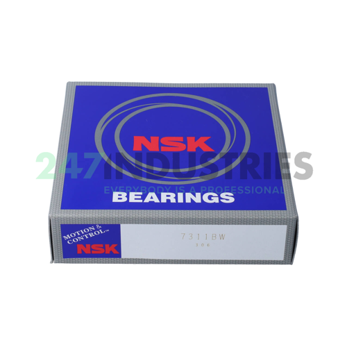 7311BW NSK Image 3