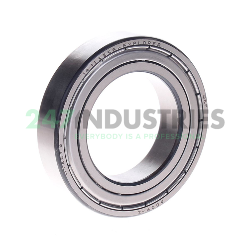6009-Z SKF