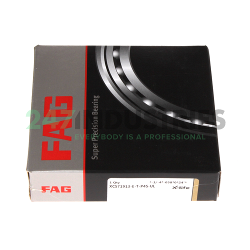 XCS71913-E-T-P4S-UL FAG Image 3