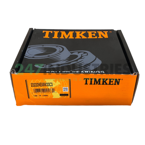 22222KEMW33C3 Timken Image 3