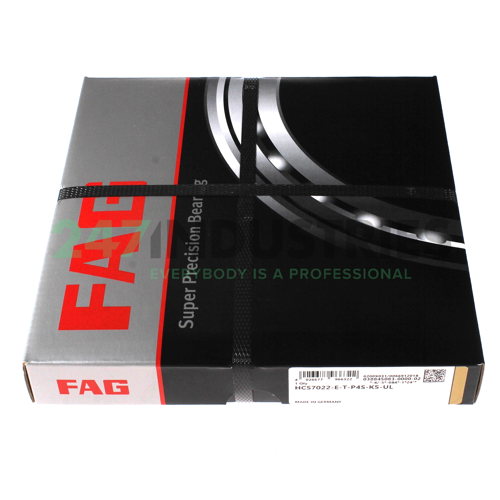 HCS7022-E-T-P4S-K5-UL FAG Image 3