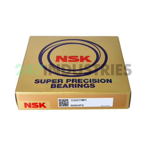 7220CTYNP5 NSK Image 3