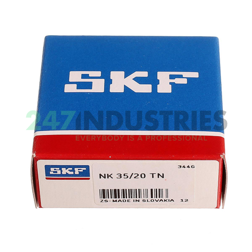 NK35/20TN SKF Image 2