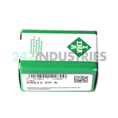 KRE22PP INA Image 4