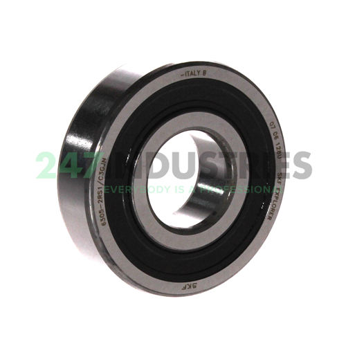 6305-2RS1/C3GJN SKF
