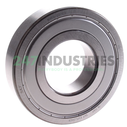 6309-2Z/C3 SKF