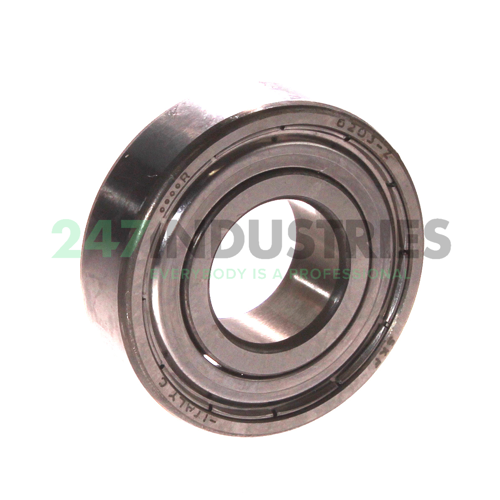 6203-Z SKF