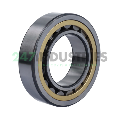 NU2211ECML SKF Image 3