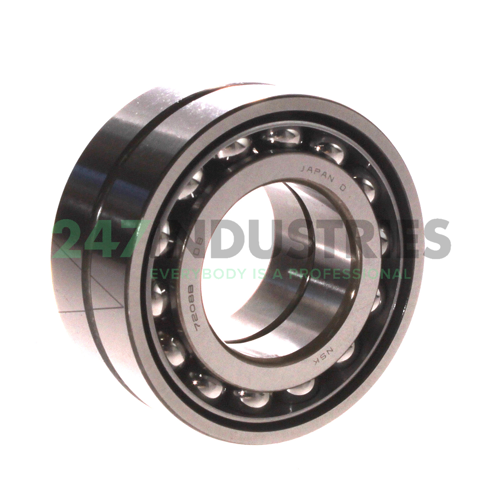 7208BWDB NSK Image 2