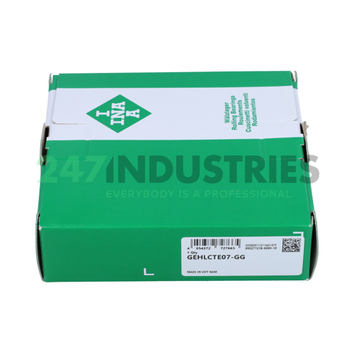 GEHLCTE07-GG INA Image 3