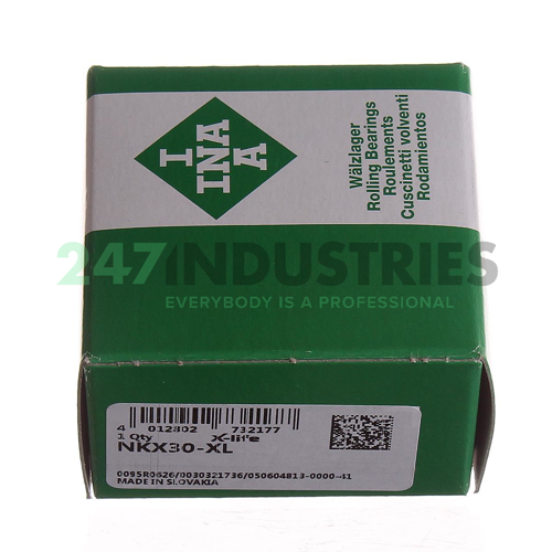 NKX30-XL INA Image 5