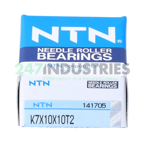 K7X10X10T2 NTN Image 2