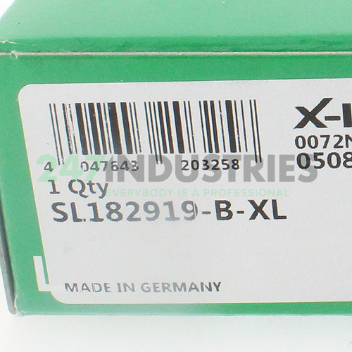 SL182919-B-XL INA Image 6