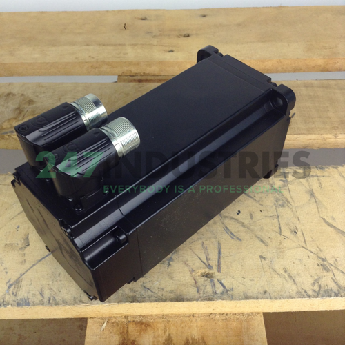 8LSA44.EB022D200-0 Parker Image 3