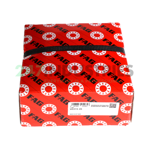 UC215-45 FAG Image 4